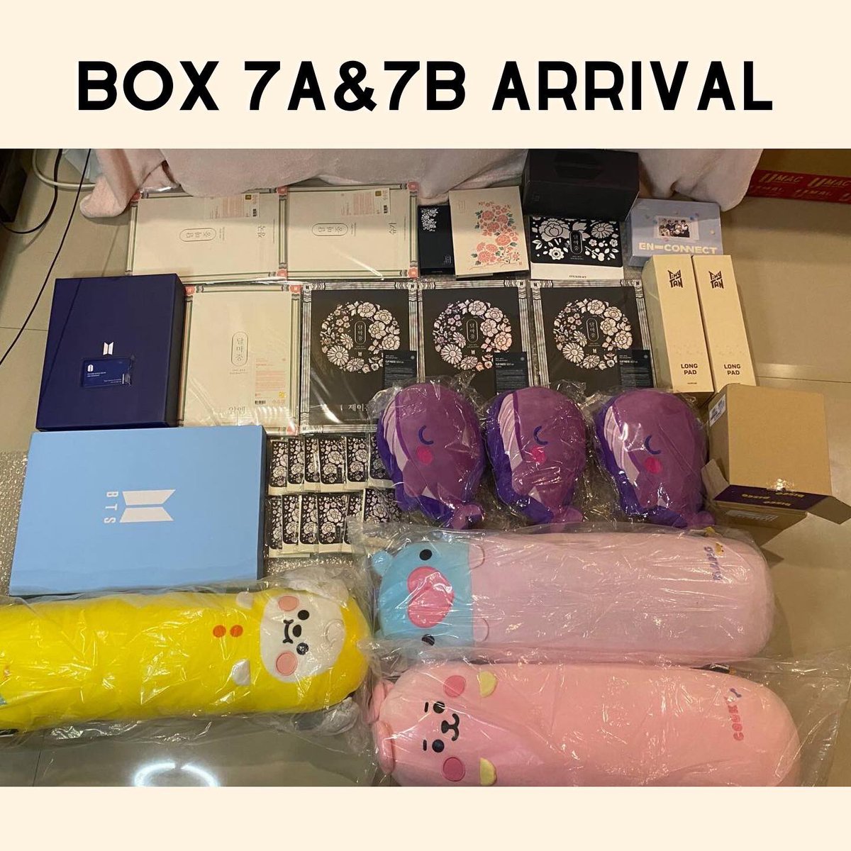 orangeislandph's tweet photo. Box 7A &amp; 7B PH Arrival 🍊📦 

#OIPH_Updates https://t.co/9rQluCZVzA