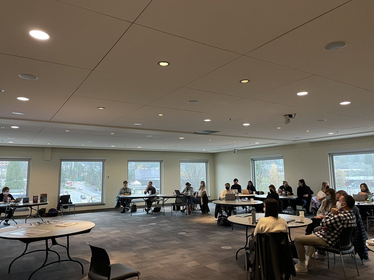 bradleyrbaker's tweet image. Awesome day with genuine &amp;amp; authentic educators.Core competencies through an Indigenous lens. @LynnValleyElem @RossRoad44 @LarsonElem @carsonsecondary @LovetheLibrary @bokopacek @AmeliaPoitras @kisamson @NVSD44 @nephie11 @ChaninSmyth @rmasmyth @heather_myhre #goforwardwithcourage