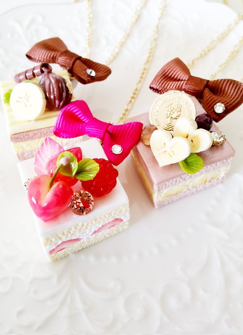 スクエアケーキのtwitterイラスト検索結果 古い順