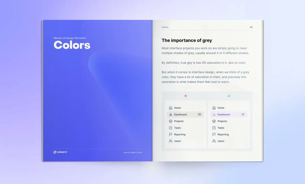 ProductHunt's tweet photo. Everything you need to know about UI design.

https://t.co/aMpR76F2P0 https://t.co/k7NckVDN6h