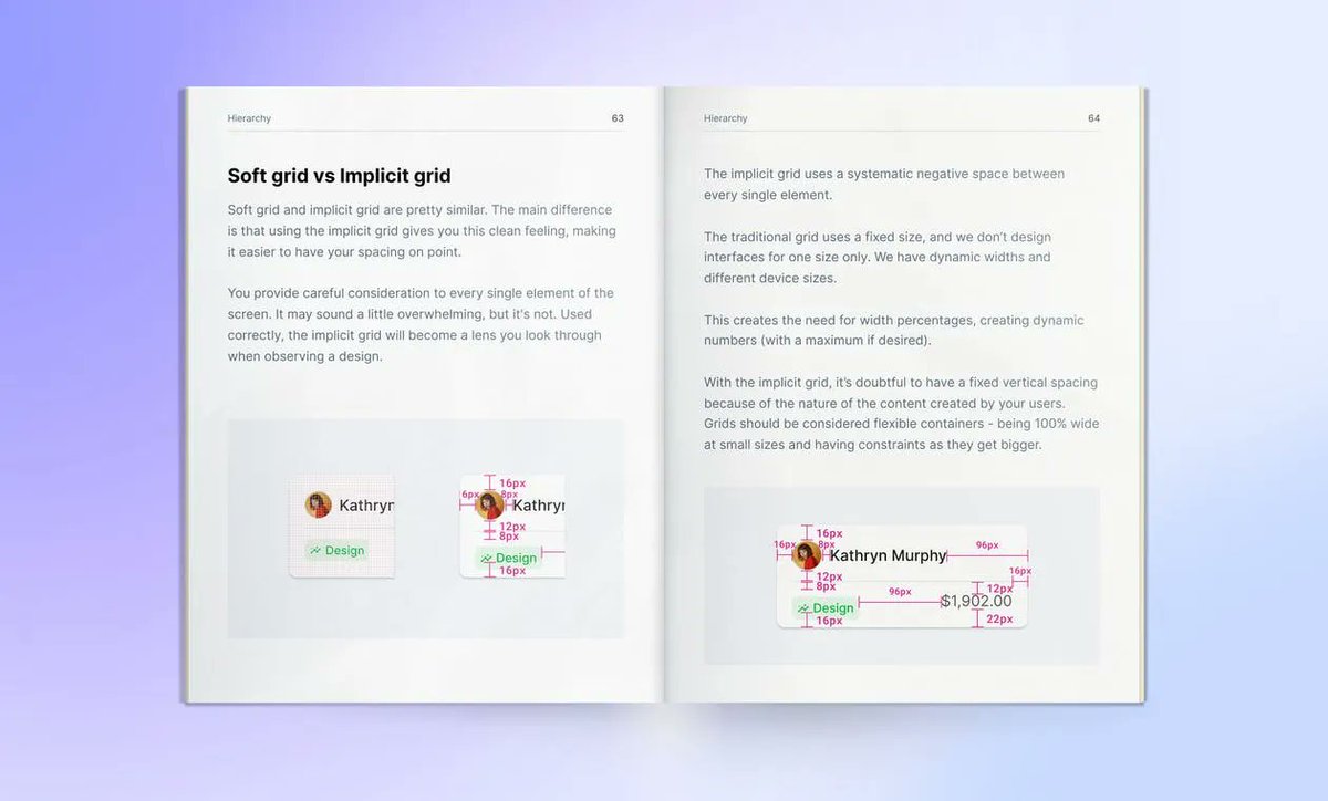 ProductHunt's tweet photo. Everything you need to know about UI design.

https://t.co/aMpR76F2P0 https://t.co/k7NckVDN6h