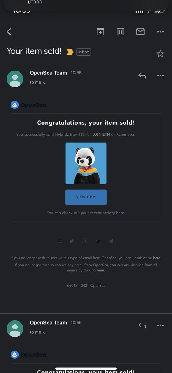 HybridzBoy's tweet photo. OMG 🔥🔥🔥 Thank you for big support me , I'm so shocked and I'm so glad it's you. 

✨Thank you from the bottom of my heart, friend. @kriptokat_ ✨ https://t.co/baRLwylUXt