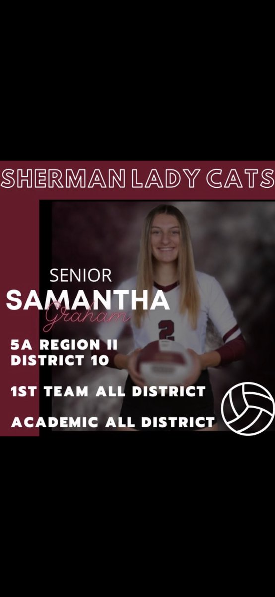Samantha Graham tweet media