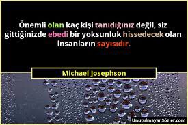 nryd37's tweet image. “Karakterli insanlar, başka hiç kimse yapmasa bile doğru olanı yaparlar. Dünyayı değiştireceğini düşündükleri için değil, dünya tarafından değiştirilmeyi reddettikleri için.”
– Michael Josephson