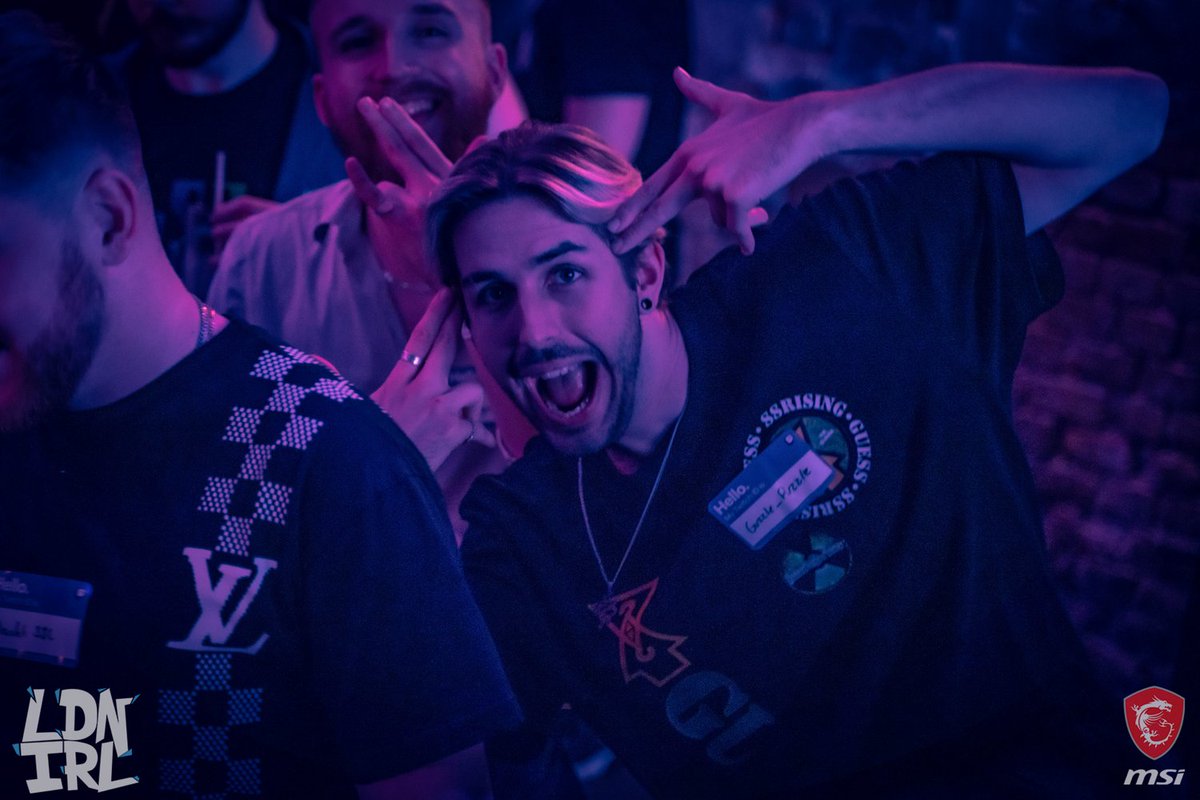 Guzzle Puzzle (@guzzle_puzzle_) on Twitter photo 