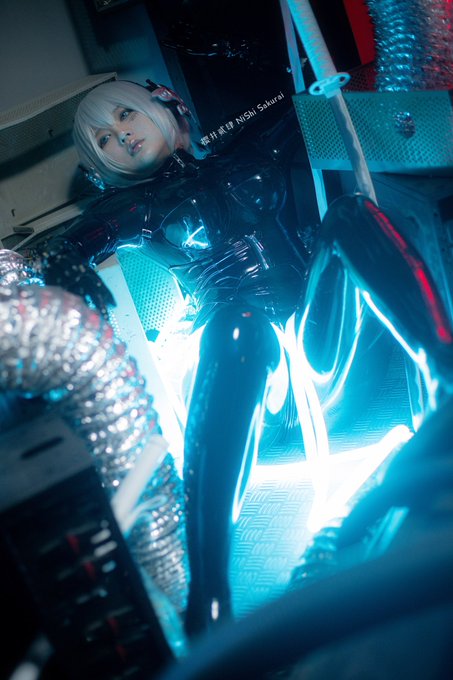 Twitterのコスプレ画像30
