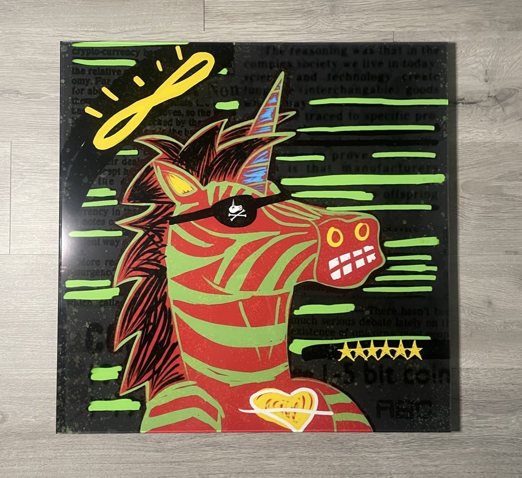 DEGEN DISPLAYS tweet media