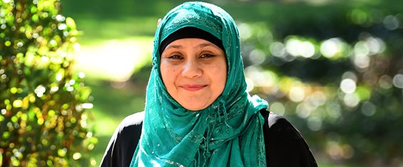acsesedu's tweet image. “The nature of learning needs to be informed by the nature of human experience.” 

Recognising the lived experiences of #StudentsWithDisability can provide insights into #LearningAndTeaching and disability itself, explains Saima Nazar Khan. 
ncsehe.edu.au/student-voice-… #StudentVoice
