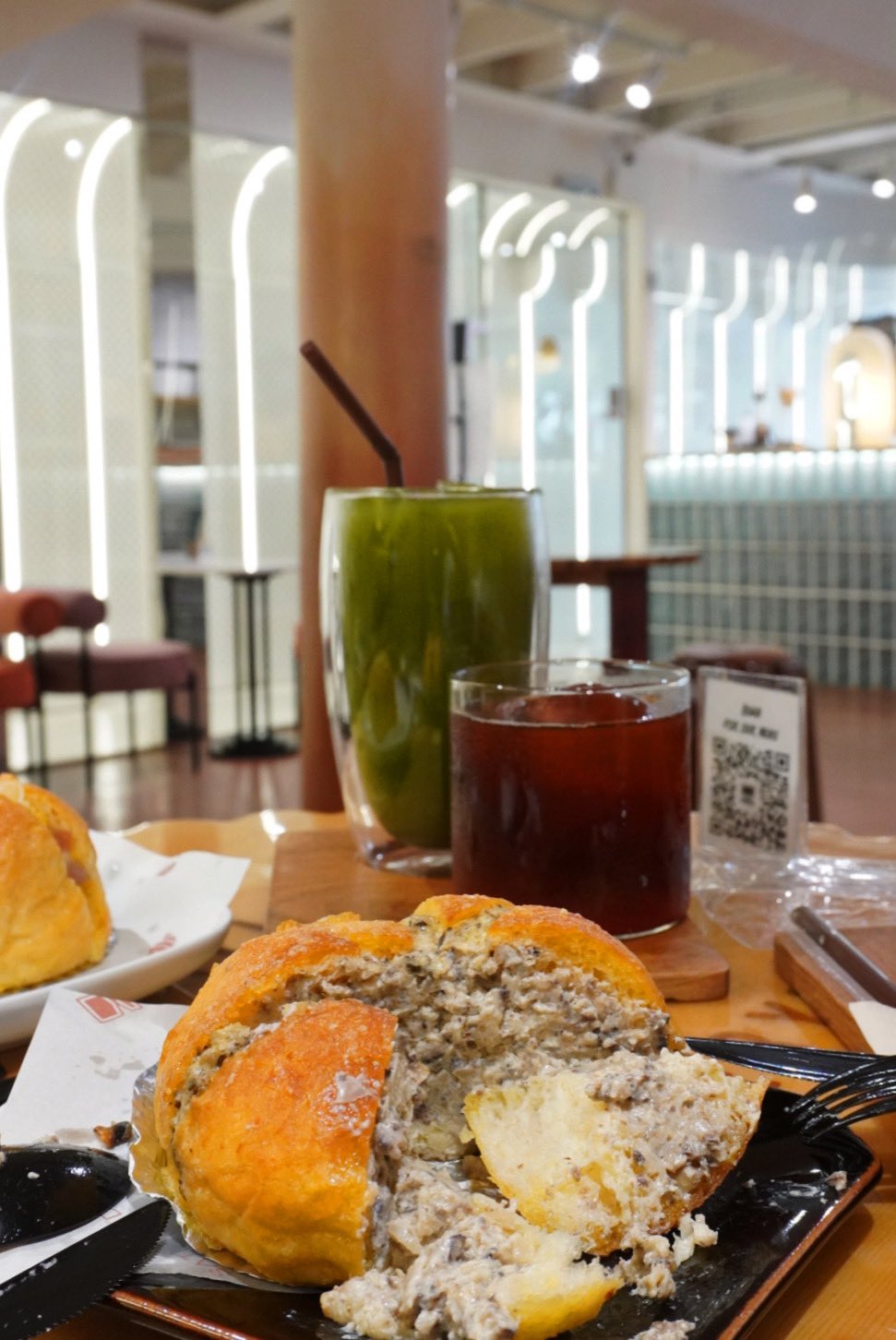 Truffle Cream Cheese Bun Starbucks informacionpublica.svet.gob.gt