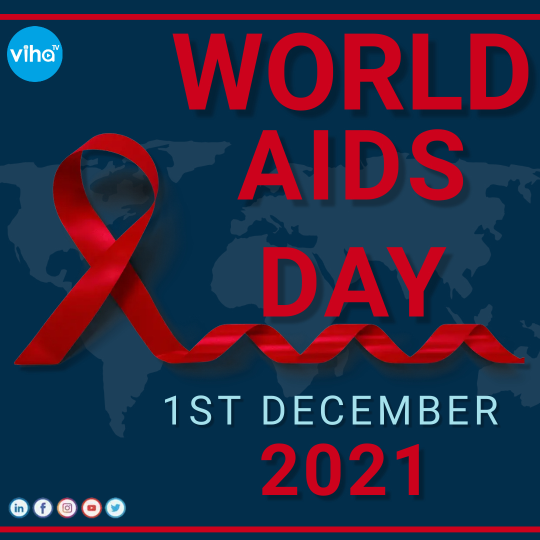 vihatv's tweet photo. Let us all pledge to work towards ensuring that people infected with &amp; affected by HIV/AIDS lead a normal life sans discrimination and social stigma.
For more information contact: 9246874439
#WorldAidsDay #HIV #Aids #HIVAwareness #VihaTvYouTube #VihaTvYouTubeChannel #YouTubeNews https://t.co/rm5RSsXMMQ