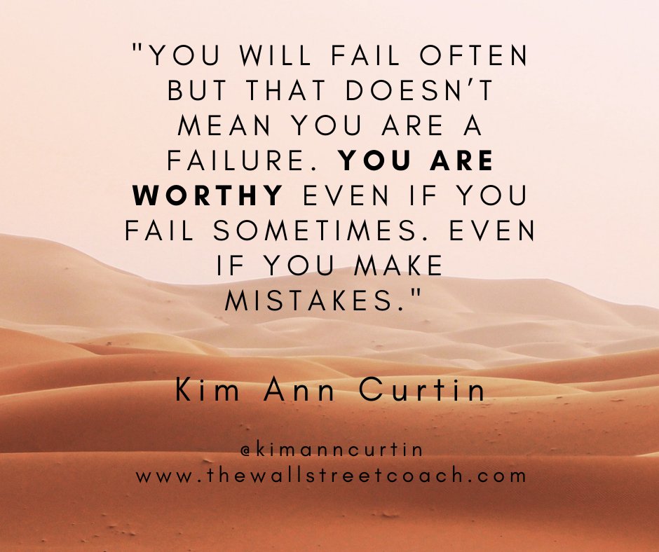 kimanncurtin's tweet photo. #thewallstreetcoach #wallstreet #EQtruths #kimstruths #stayfocused #yougotthis #truthbombs #basicneeds #universalneeds #striveformore #alwaysgrowing #emotionalintelligence #youareworthy https://t.co/hvRtbWBcgV