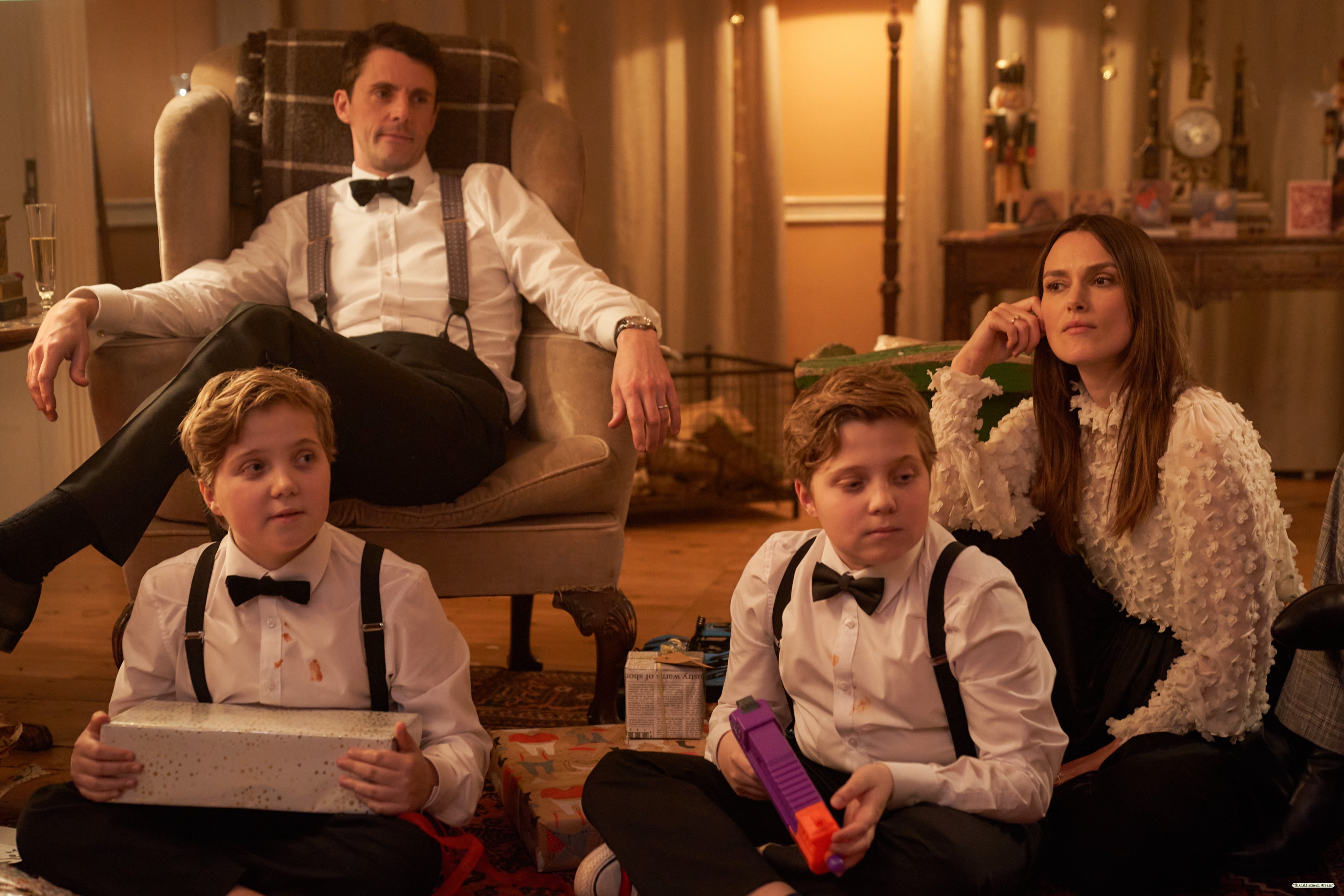 Watch Silent Night (2021) Online Full Movie Free (WatchSilentNig3