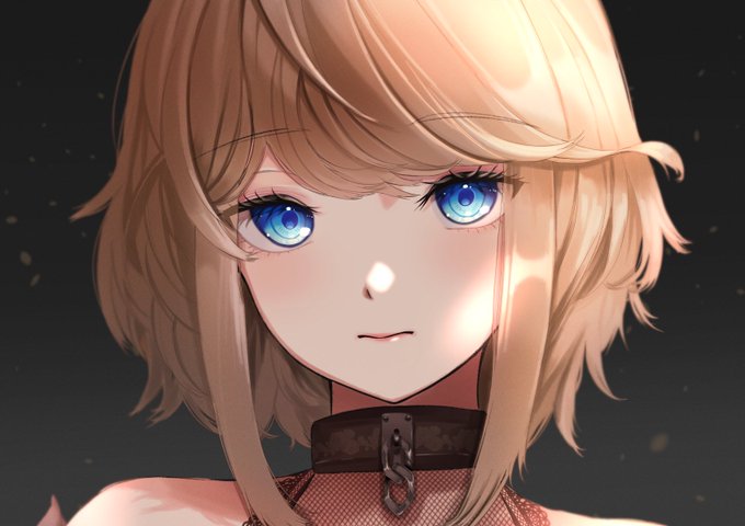 #今月描いた絵を晒そう

うちの子ちゃんを生み出したりロキシー描いたり 