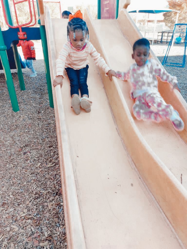 RCPS_EarlyLearn's tweet image. Playground Shenanigans 
#playgroundvibes #friendships 
#dph #pat