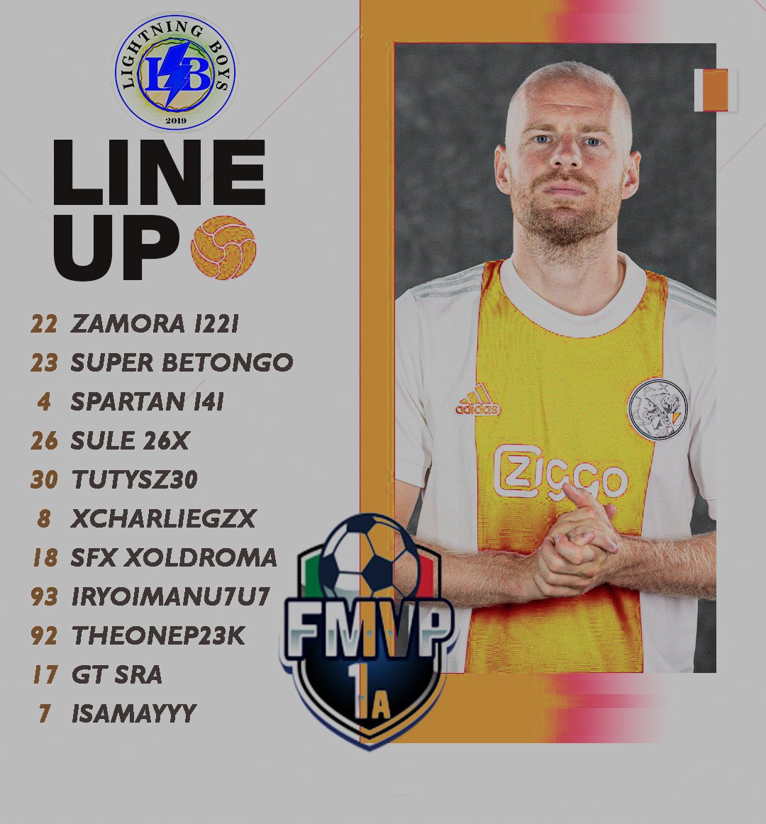 LightningBoysOf's tweet photo. 🚨𝙈𝘼𝙏𝘾𝙃 𝘿𝘼𝙔 🚨
¡Noche de fiesta grande en @EFAMexico_XBOX! 🥳
Y seguimos peleando #FMVP 🏆

🆚| #OxcanEsports 🏟
🕙| 23:30 HR CDMX 🇲🇽
🆚| @MXOdyssey 🏟
🕚| 22:30 HR CDMX🇲🇽
🆚| #GreenSkull ✈️
🕚| 23:00 HR CDMX 🇲🇽
📺| EN VIVO 🔴⚪️ por Twitch: https://t.co/OXBUMItpby https://t.co/9chKO73IFv