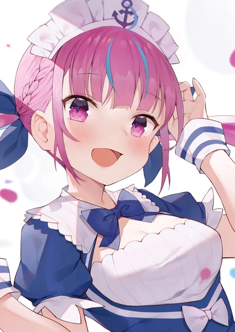 #あくあーと 