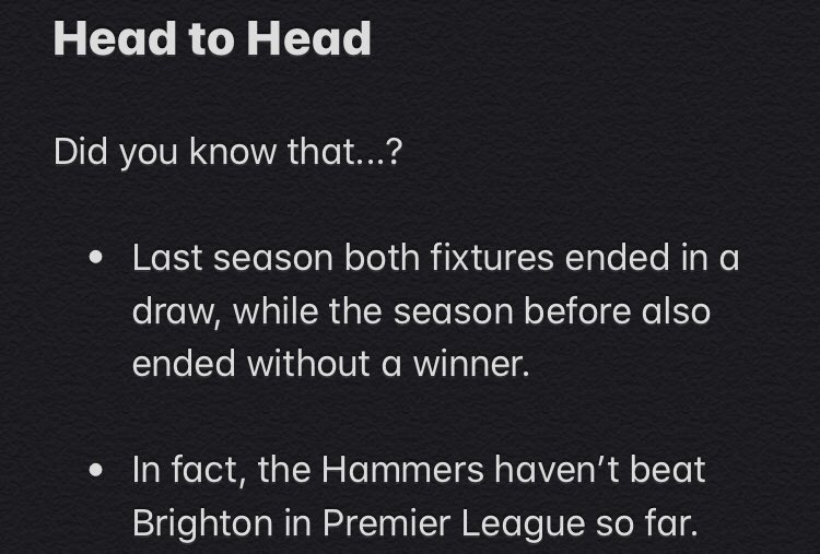 Smart_Tipster1's tweet photo. Don’t miss week 14 of the @premierleague and make a profit!!

#PremierLeague #WestHamUnited #TheHammers #MichailAntonio #LondonStadium #Brighton #TheSeagulls #NaelMaupay #freepicks #freebets #freetipster #tipsterforlife #smarttipster #soccertipster #soccerjunkie #soccerlife https://t.co/UQfBwiiZPd