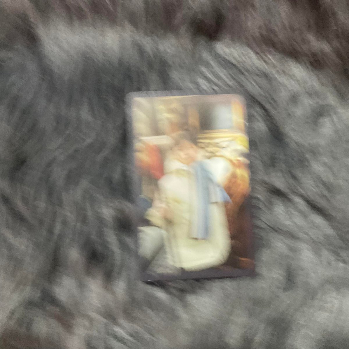 rugaruega's tweet photo. ✦ LEE KNOW dEMONYO PC HAVER TT

thankiew @abztah_skz for packing him safely and for the freebies!! thank you @woozillions for hosting the hatiann 😭😭💕

ʚ #RugaReceived | #abskz_proofs ɞ https://t.co/we9NDkXWgr