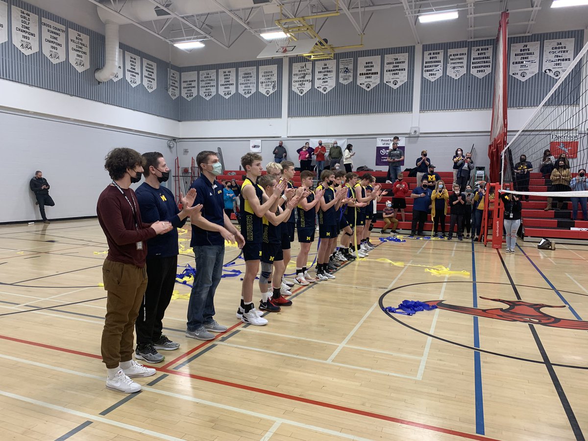 WestlockVball's tweet photo. @ZenithsVBall @EcoleMcTavish https://t.co/0QgqPEH1Ej