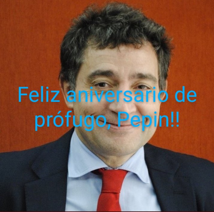 Perok56718672's tweet photo. Feliz Aniversario de PRÓFUGO PEPIN!!! https://t.co/Z9zXXn7d67