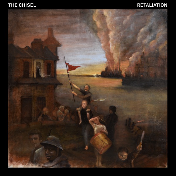 SiulOczoro989's tweet image. The Chisel: Retaliation - ★★½

Notable Tracks

&amp;gt; Unlawful Execution
&amp;gt; Common as Muck
&amp;gt; Nation&apos;s Pride
&amp;gt; Sit and Say Nothing
&amp;gt; Will I Ever See You Again

#TheChisel #Retaliation #2021Music #NewMusic #NewRelease #Punk #LaVidaEsUnMundusDiscos