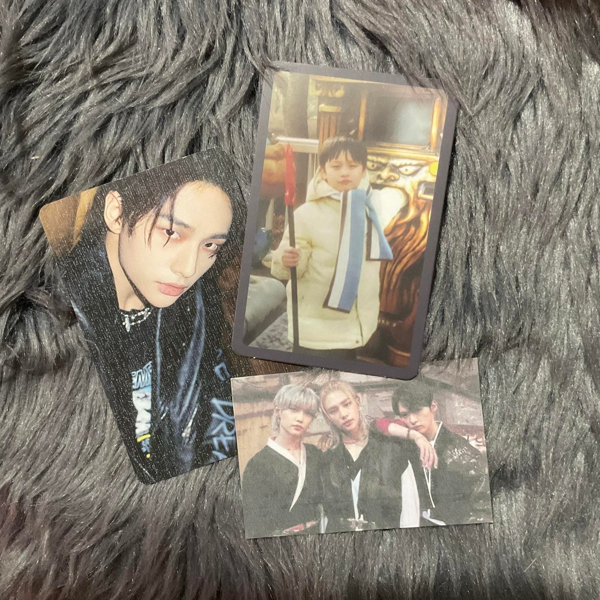 rugaruega's tweet photo. ✦ LEE KNOW dEMONYO PC HAVER TT

thankiew @abztah_skz for packing him safely and for the freebies!! thank you @woozillions for hosting the hatiann 😭😭💕

ʚ #RugaReceived | #abskz_proofs ɞ https://t.co/we9NDkXWgr
