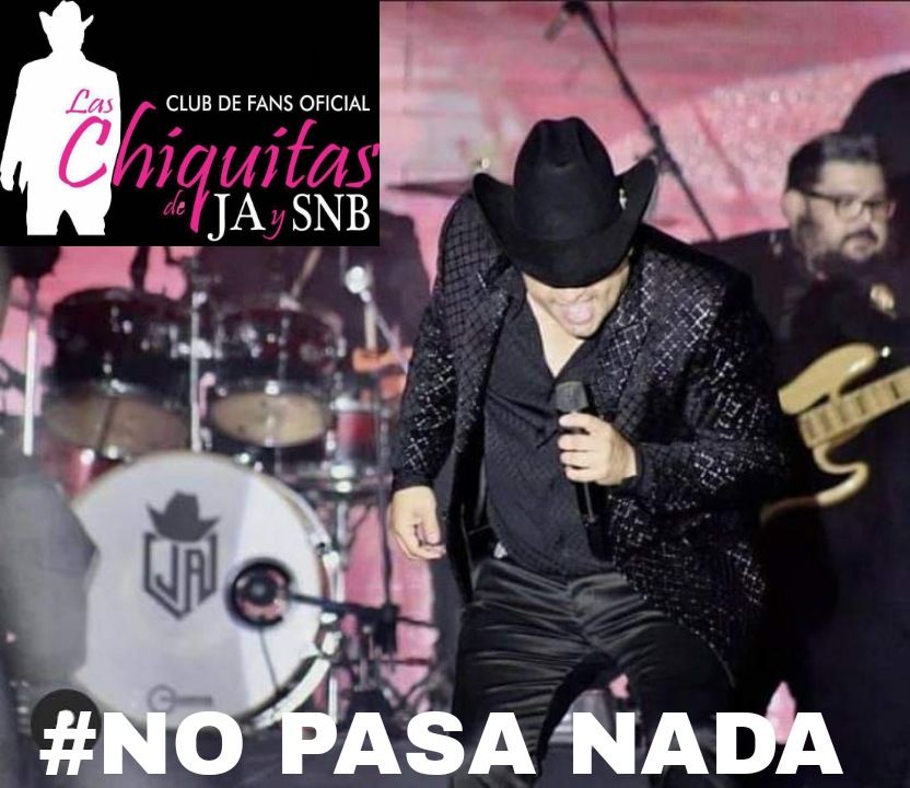 horte_mp's tweet photo. 🎶Si... De ella. Me enamore desde que la mire con ella quiero todo... Si me encanta su mirar su forma de bailar me encanta su silueta. NO PASA NADA un tema mas de Julion Álvarez y SNB ya puedes solicitarlo en tu estación de radio favorita.
#Lospasosdejulion
#LaschiquitasJA https://t.co/a1GynpdC8S