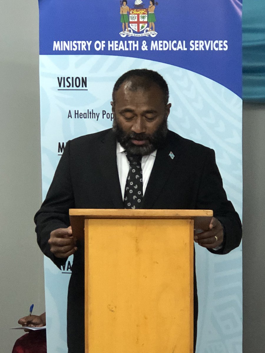 India in Fiji tweet media