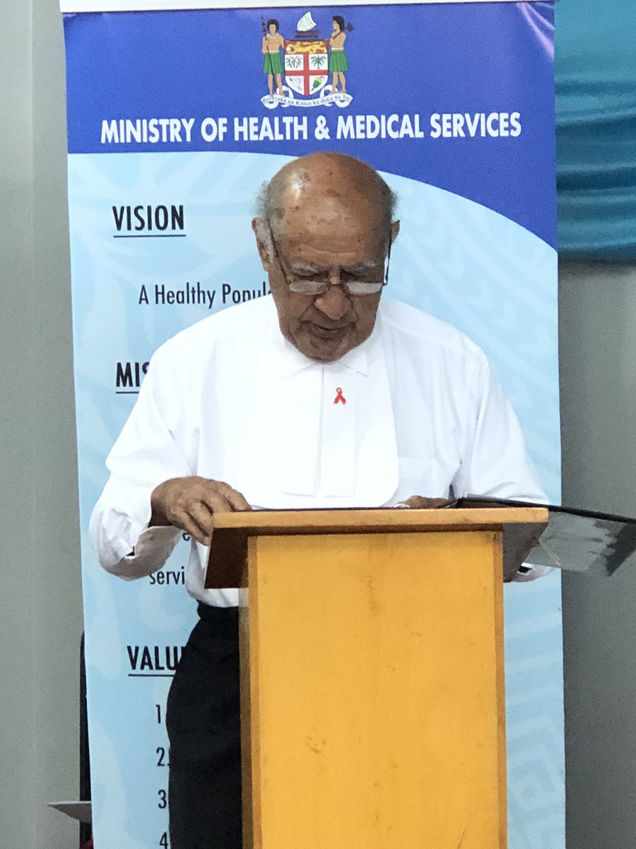 India in Fiji tweet media