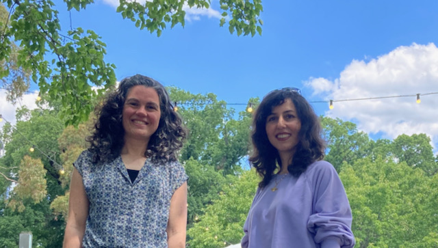 PopelkaFilcoff's tweet photo. Our #archaeologicalscience group @scimelb welcomes @MaedehDarzi starting her Ph.D. on our @arc_gov_au #DP research with @DrAmyRoberts, Claire Lenehan,@bangirn, @Forensic_Tobe,and @linsalrob and partners on analysis of Aboriginal Australian #ochre. Looking forward to her results! https://t.co/92TcwpXlbC