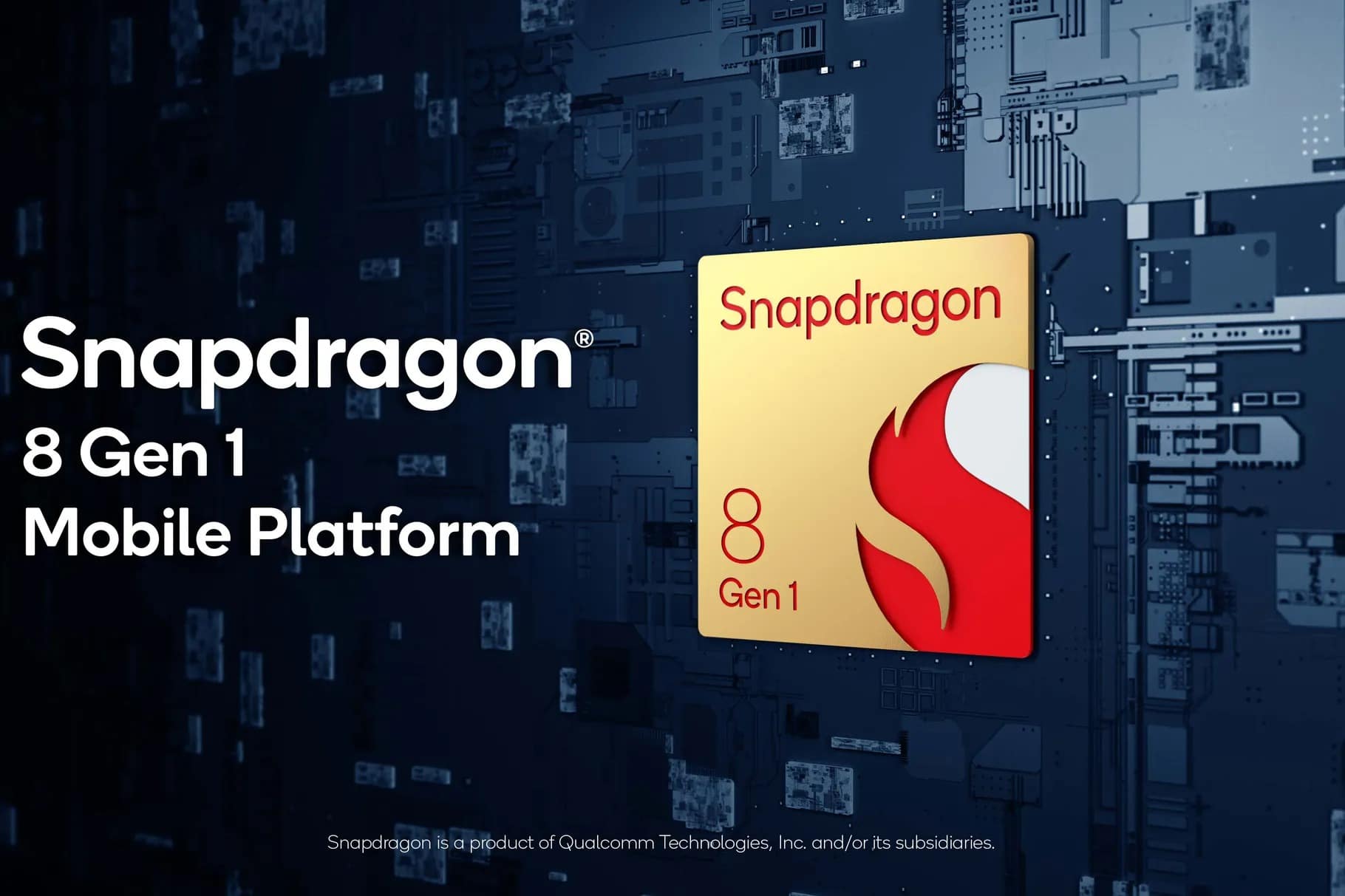 Snapdragon