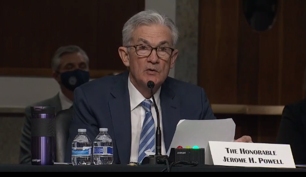 Powell says it's time to drop the word "temporary" on inflation. https://t.co/V9xpIr5zI8<a href="/tag/bitcoin"class="tags"><span>#bitcoin</span></a><a href="/tag/bnb"class="tags"><span>#bnb</span></a><a href="/tag/crypto"class="tags"><span>#crypto</span></a><a href="/tag/binance"class="tags"><span>#binance</span></a><a href="/tag/whoisbinance"class="tags"><span>#whoisbinance</span></a>