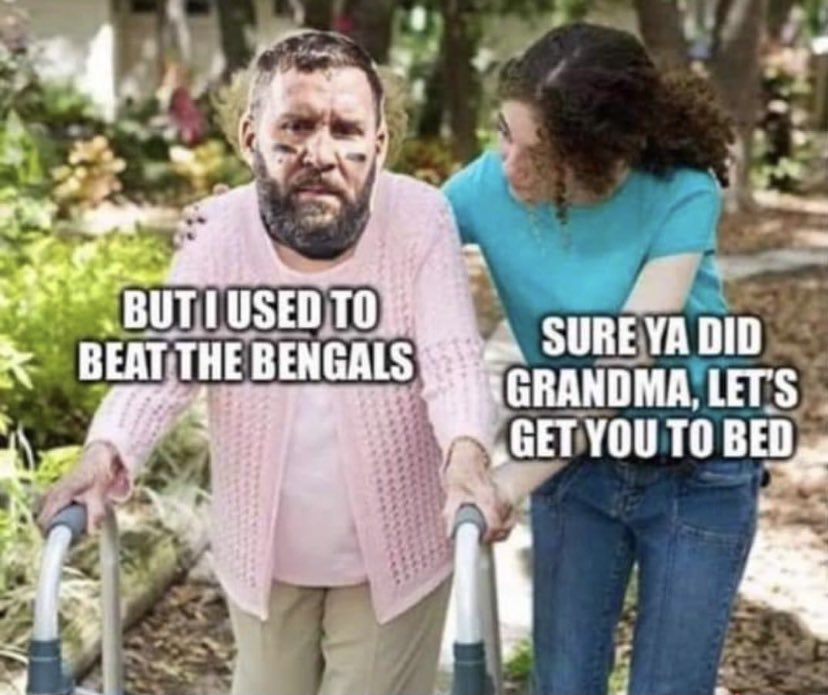 PatCarey_'s tweet photo. Goodnight #WhoDey Nation 😂 https://t.co/VU6PL5HEuQ