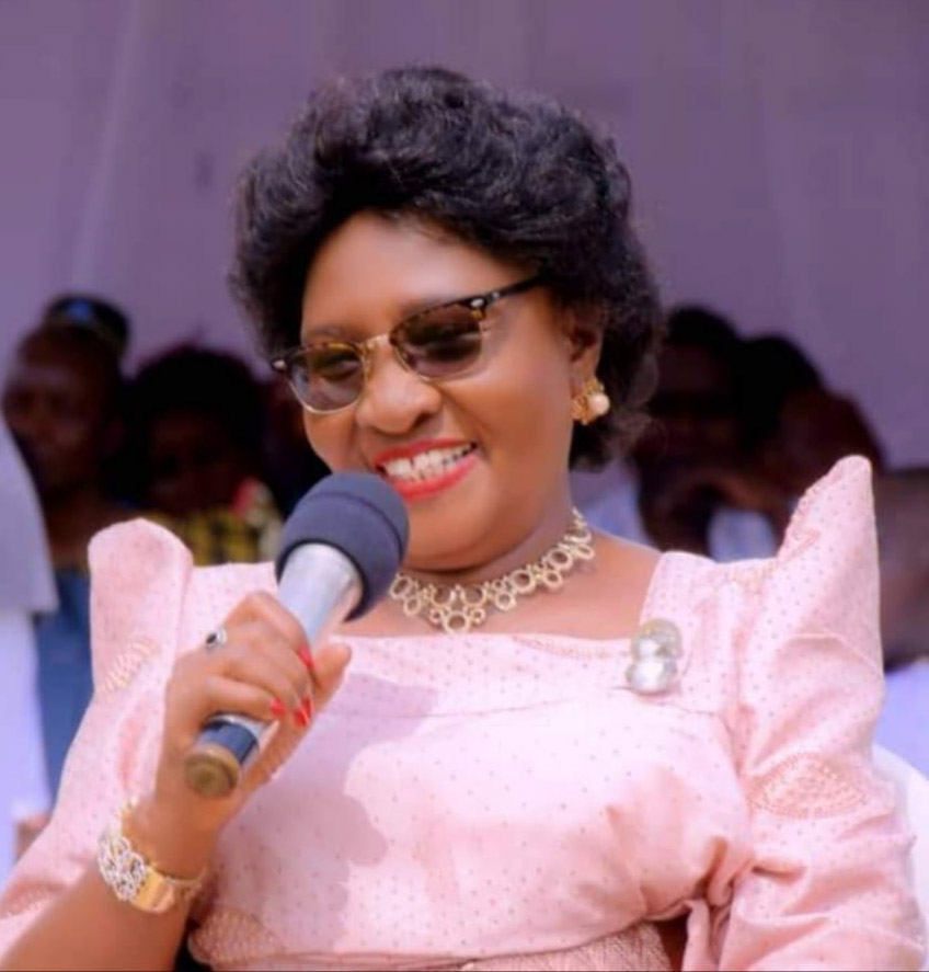 Buganda Kingdom tweet media