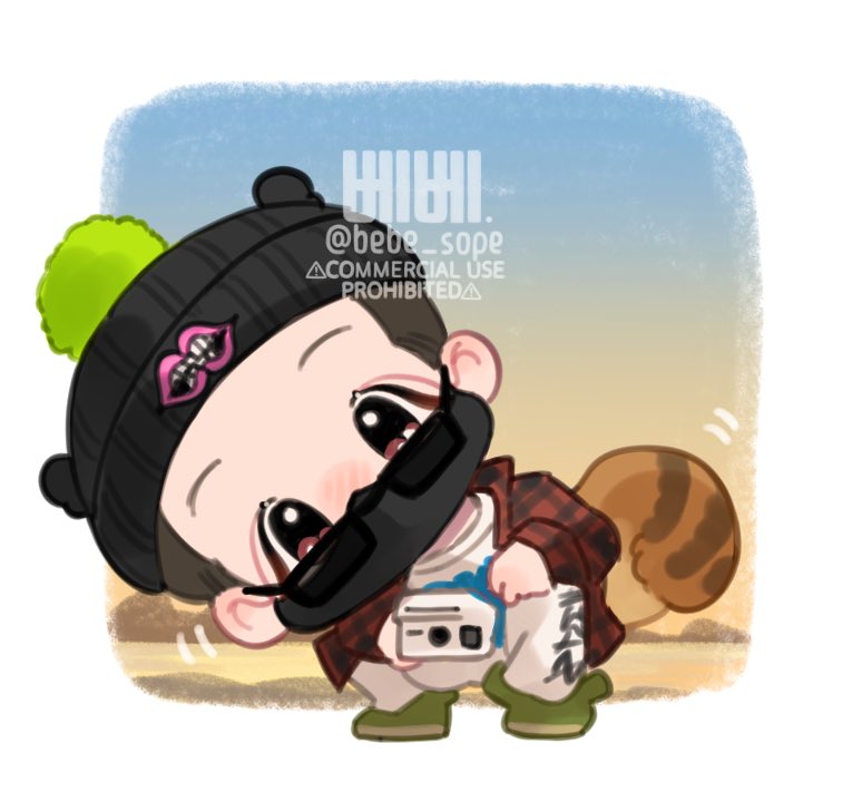 베베⁷🩷slow tweet media