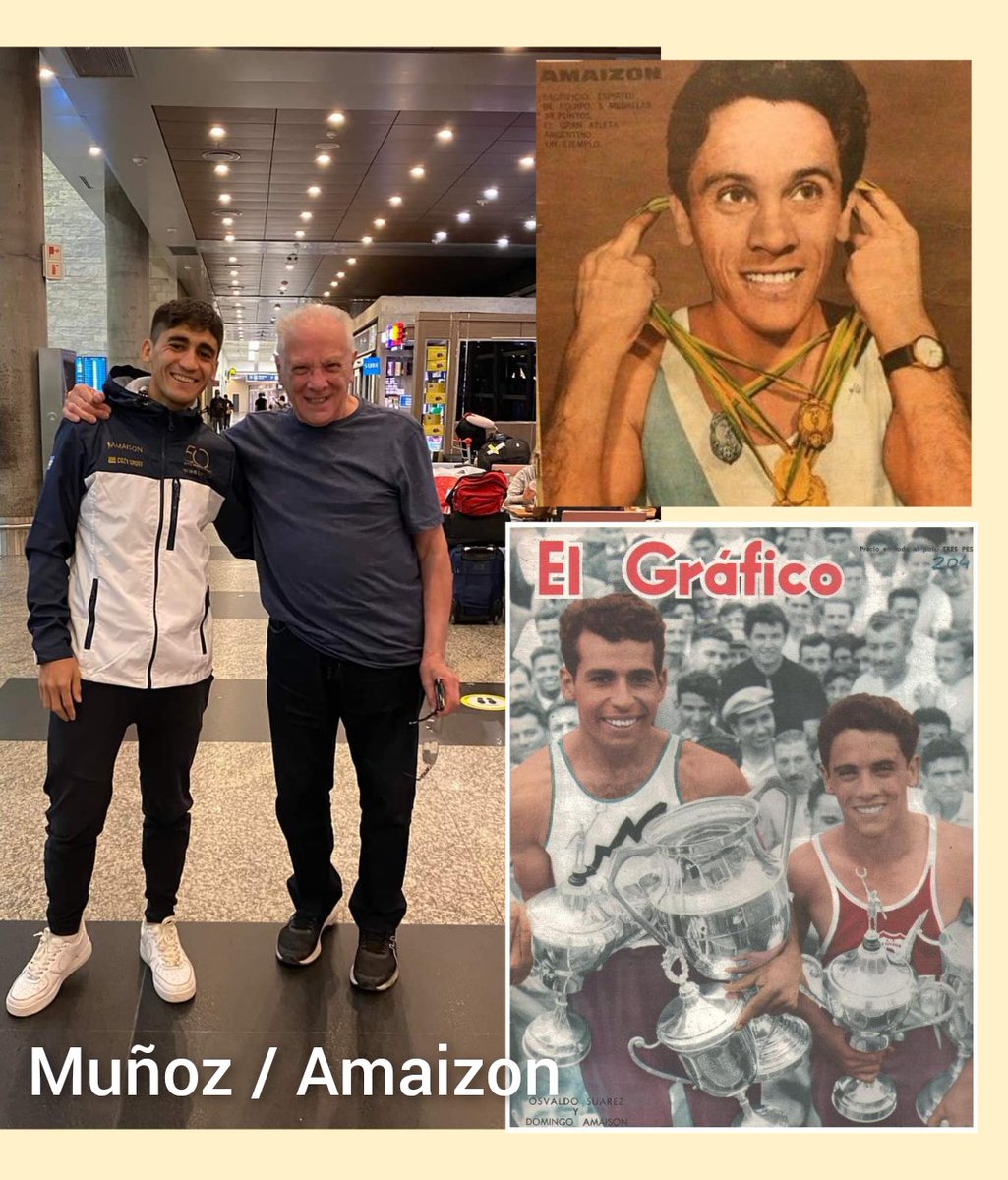 Belisario Torné tweet media