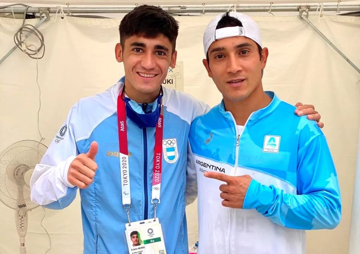 Belisario Torné tweet media