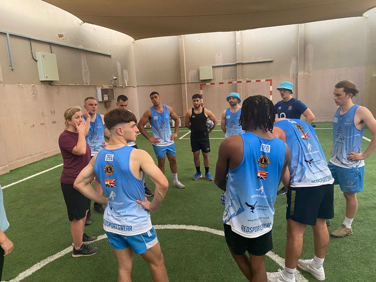 Lion Rugby 7s tweet media