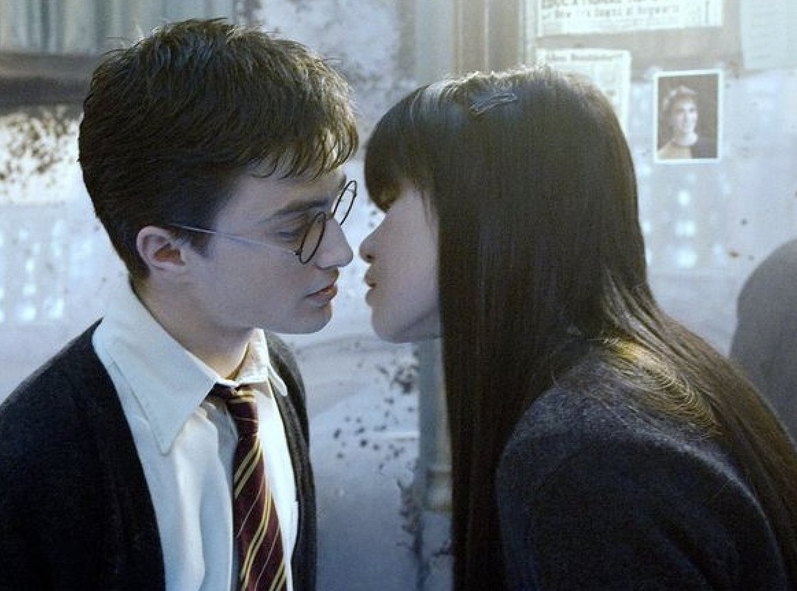 Twitter 上的 ハリポタジャンキー ついに 憧れの チョウチャン とキス でも 原作では ハーマイオニーに嫉妬して ブチギレられたことも みんなでハリポタ ハリーポッター ハリーポッターと不死鳥の騎士団 金曜ロードショー T Co Fzs3uv2wav Twitter 上的 ハリポタジャンキー ついに 憧れの チョウチャン とキス でも 原作では ハーマイオニーに嫉妬して ブチギレられたことも みんなでハリポタ ハリーポッター ハリーポッターと不死鳥の騎士団 金曜ロードショー T Co Fzs3uv2wav