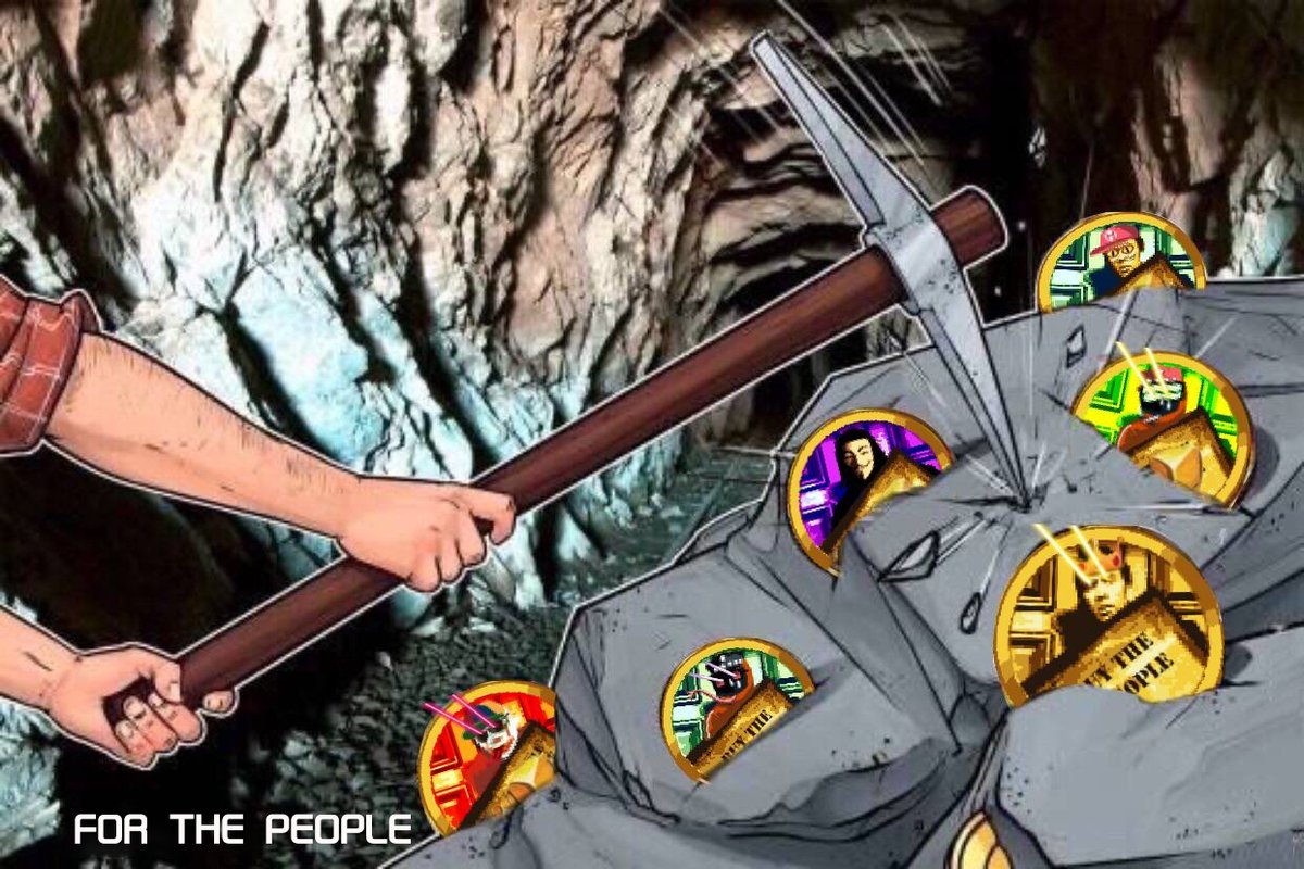 THEPEOPLE_999's tweet photo. FOR THE PEOPLE! https://t.co/yebc6RUu7o