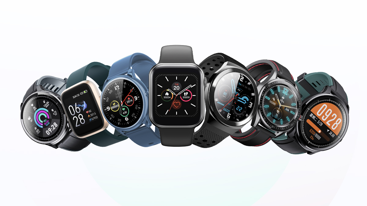 G-Watch App for Android - APK Download
