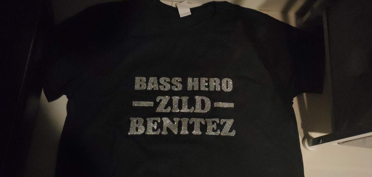 IVOSUnited's tweet photo. 🤔👀 do you want this personal tshirt from zild plus exciting prizes? To win this tshirt? Follow the mechanics that we posted for wish awards 😉

https://t.co/UeTR0MxY6R https://t.co/4VQUGciZ6w