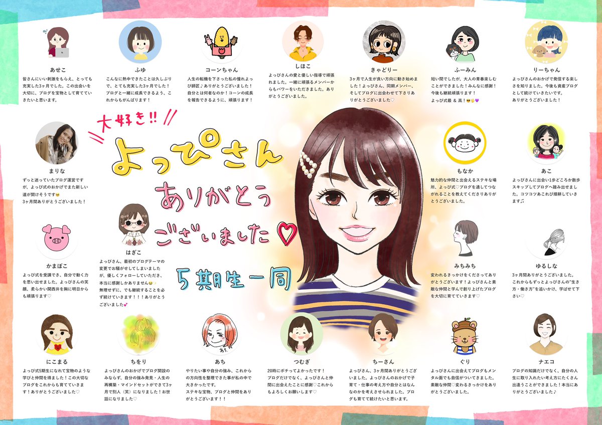 あこ Acorevi Twitter