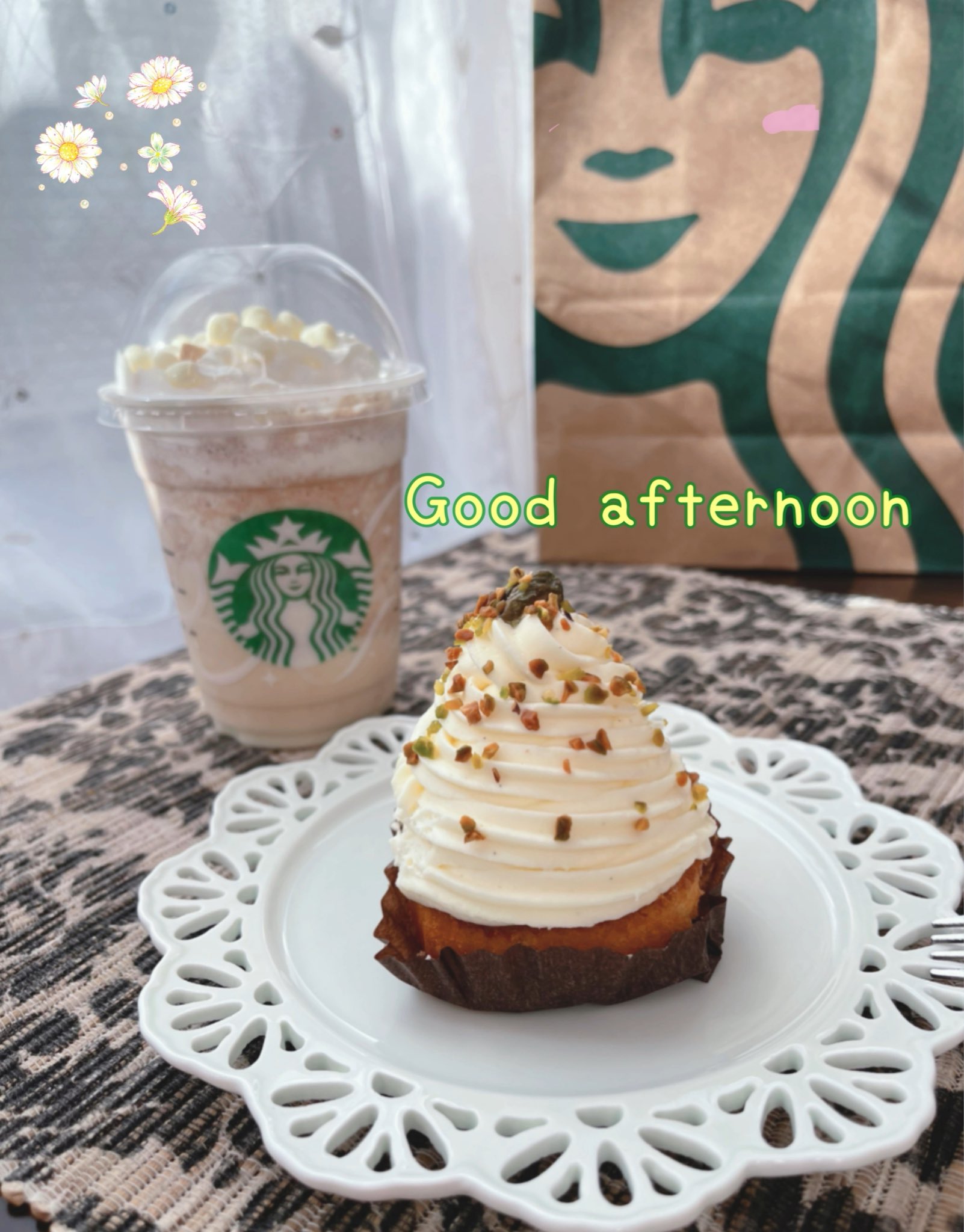 ピスタチオクリームケーキ Twitter Search Twitter