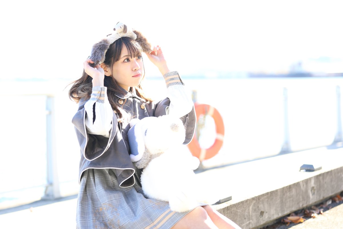 mokosuke07's tweet photo. #藤咲あや さん
#お台場水の広場公園
#plusnext #プリュネクスト
#ポートレート #portrait
#プリュ撮影会 2021/11/28 https://t.co/EJr15ApZ1P