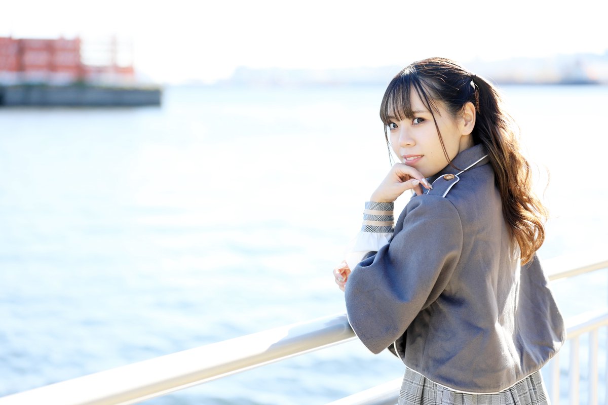 mokosuke07's tweet photo. #藤咲あや さん
#お台場水の広場公園
#plusnext #プリュネクスト
#ポートレート #portrait
#プリュ撮影会 2021/11/28 https://t.co/EJr15ApZ1P