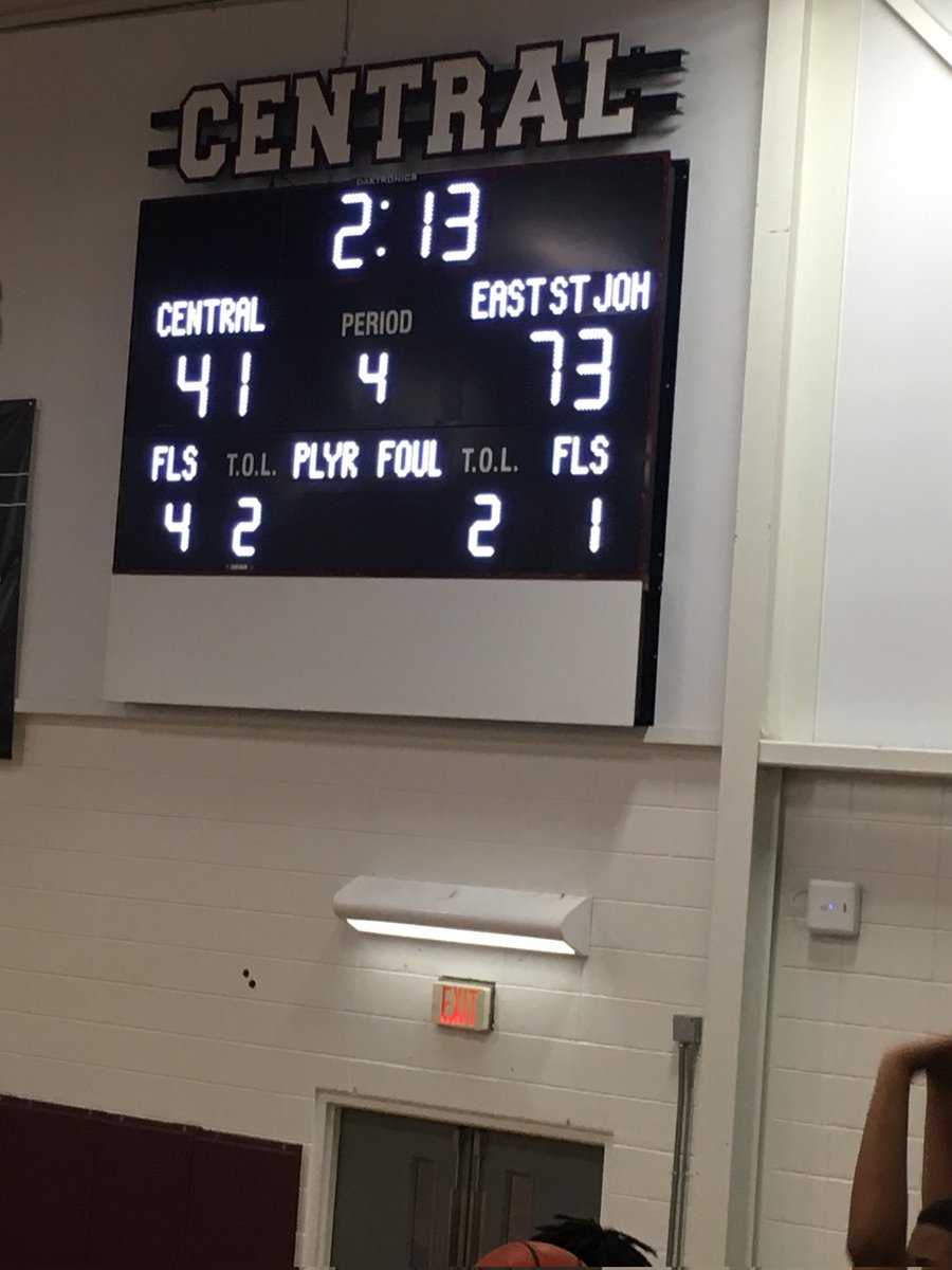 ESJHWildcats's tweet photo. Those #RunningWildcats are back on the prowl with the trifecta vs Central (BR) 
Freshmen 43-39 win
JV 48-42 win
Varsity 80-43 win @CoachABroadway #cantstopwontstop #LetsGeauxGetEm #HowBoughtThemBoyz #TheEStandard https://t.co/5NkJoo827V