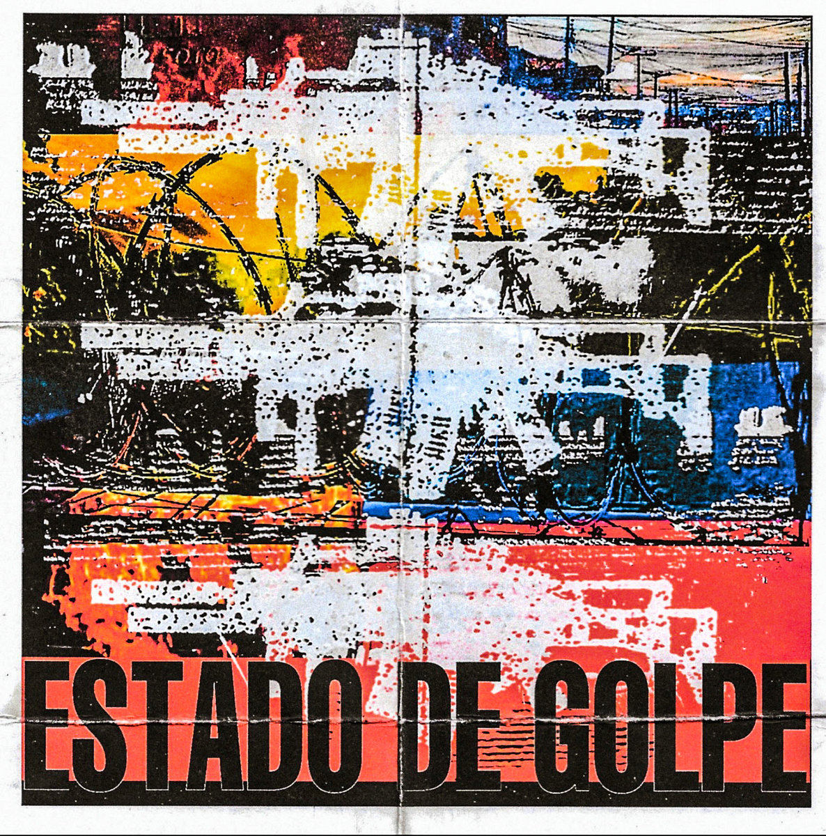 La #MúsicaElectrónica también sirve como catarsis de protesta y es el caso del track de CUERINA RAW DRY "Canción desarmada que enfrenta un fusil". #AcidHouse

#IdeaMusical 👉 <a href="/PySR101/">Patrones y Secuencias</a> por #ROCK101más (<a href="/r101ck/">Rock101</a>) y <a href="/Rock101_Gdl/">Rock101 GDL</a> (95.9fm).
#ELSelector101 ▶ rock101online.mx