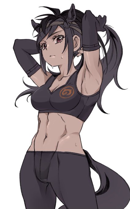 あおかげのtwitterイラスト検索結果