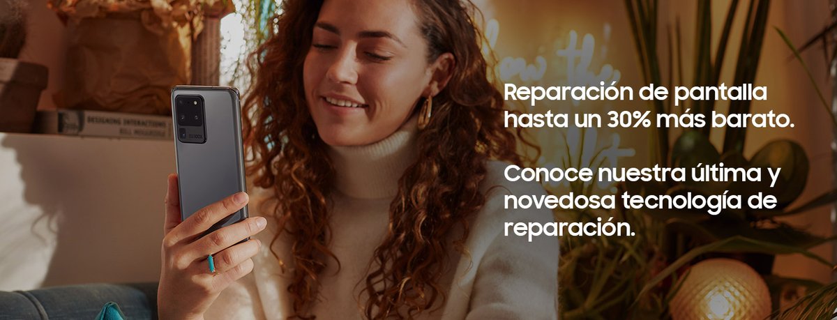 Samsung Responde tweet media